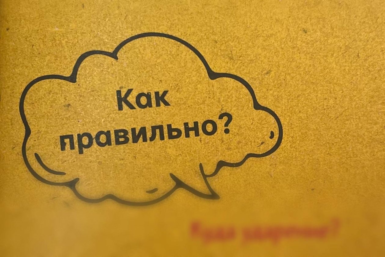 Русский язык, грамматика ИА SevastopolMedia