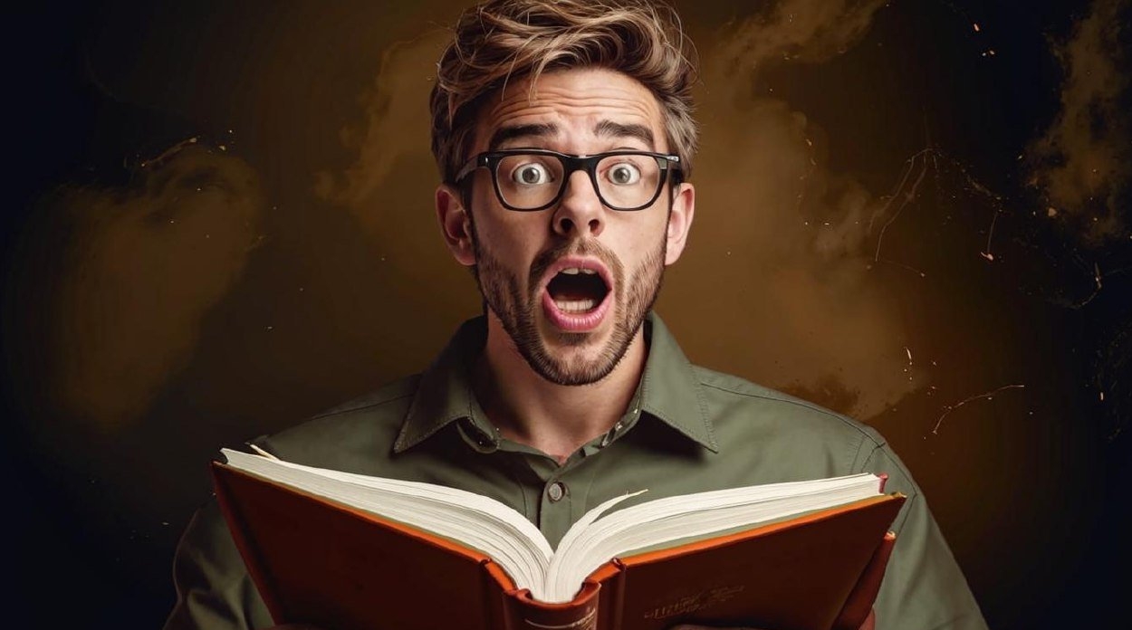 Книга, литература ИИ &quotКандинский&quot (18+)