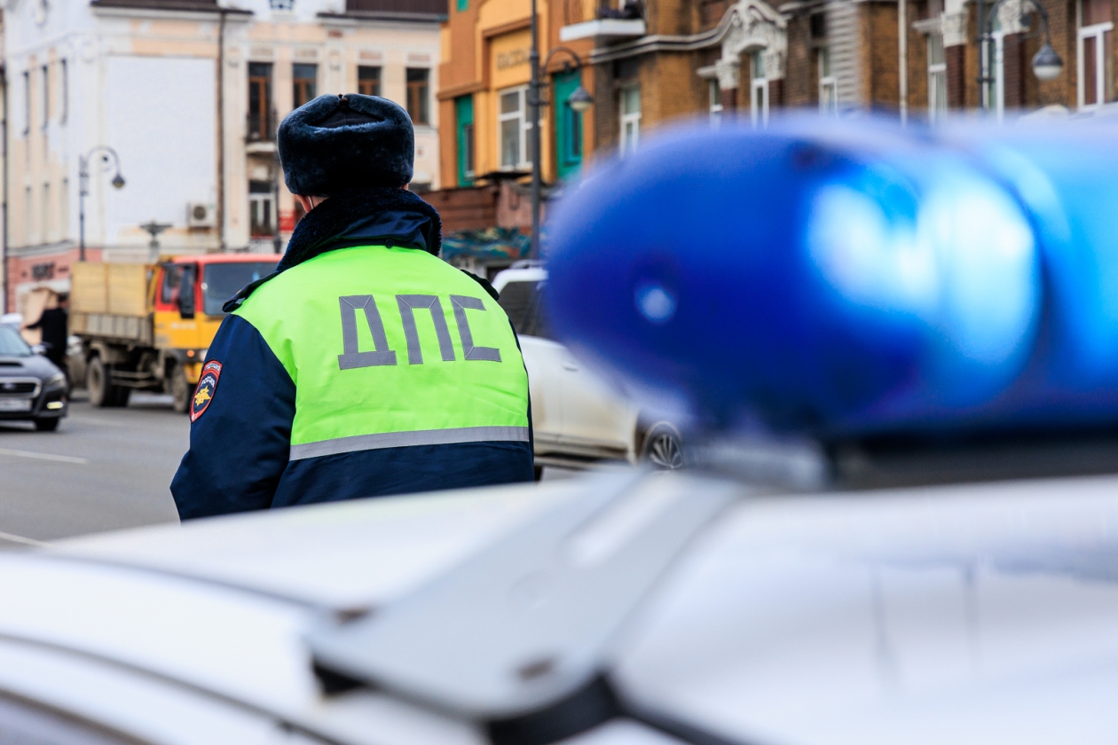 С 1 марта начнут лишать прав на 1,5 года: ГАИ будет искать сразу 3 категории водителей Евгений Кулешов, ИА PrimaMedia