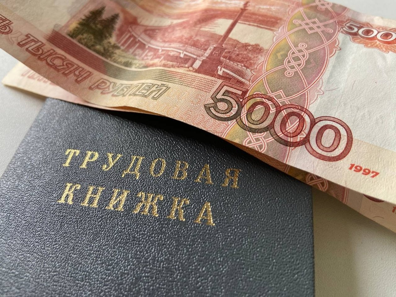 Пенсионеров ждет прибавка за февраль и март из-за 1 отметки в трудовой ИА SevastopolMedia