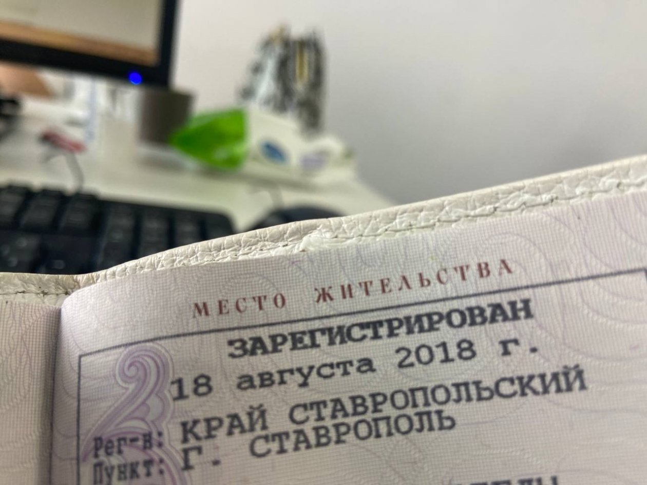 С 17 марта начнут выселять из квартир - для всех, у кого есть прописка ИА SevastopolMedia
