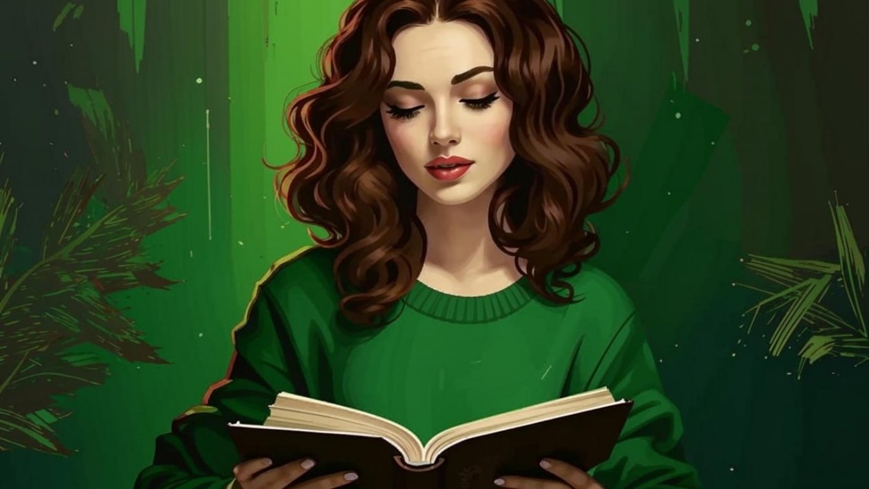 &quotТри поры&quot и &quotДекабристы&quot: как могла называться книга, которую вы точно знаете ИИ &quotКандинский&quot (18+)
