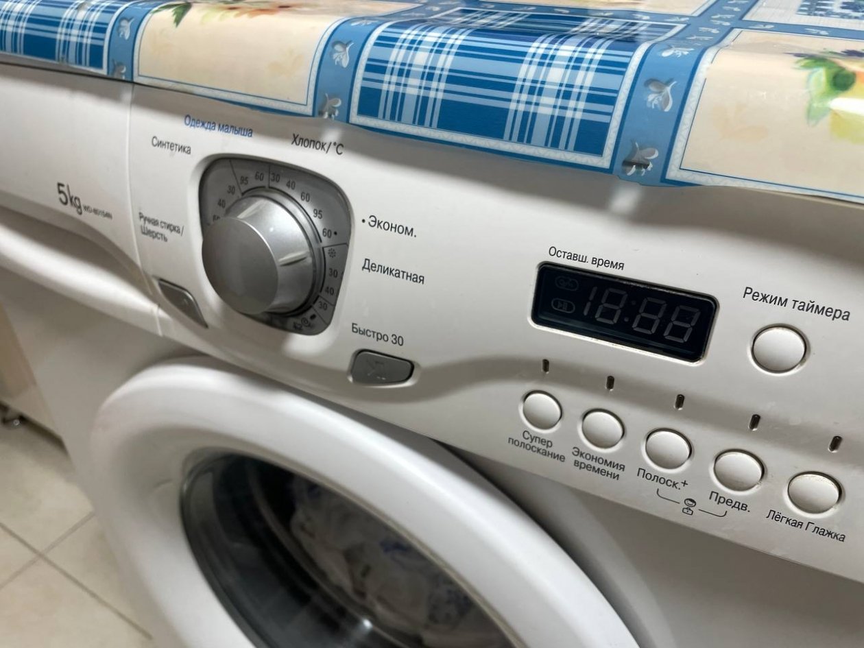 С 1 июня штраф 50 000 рублей за стиральную машину в квартире - проверяющие уже в подъезде ИА SevastopolMedia