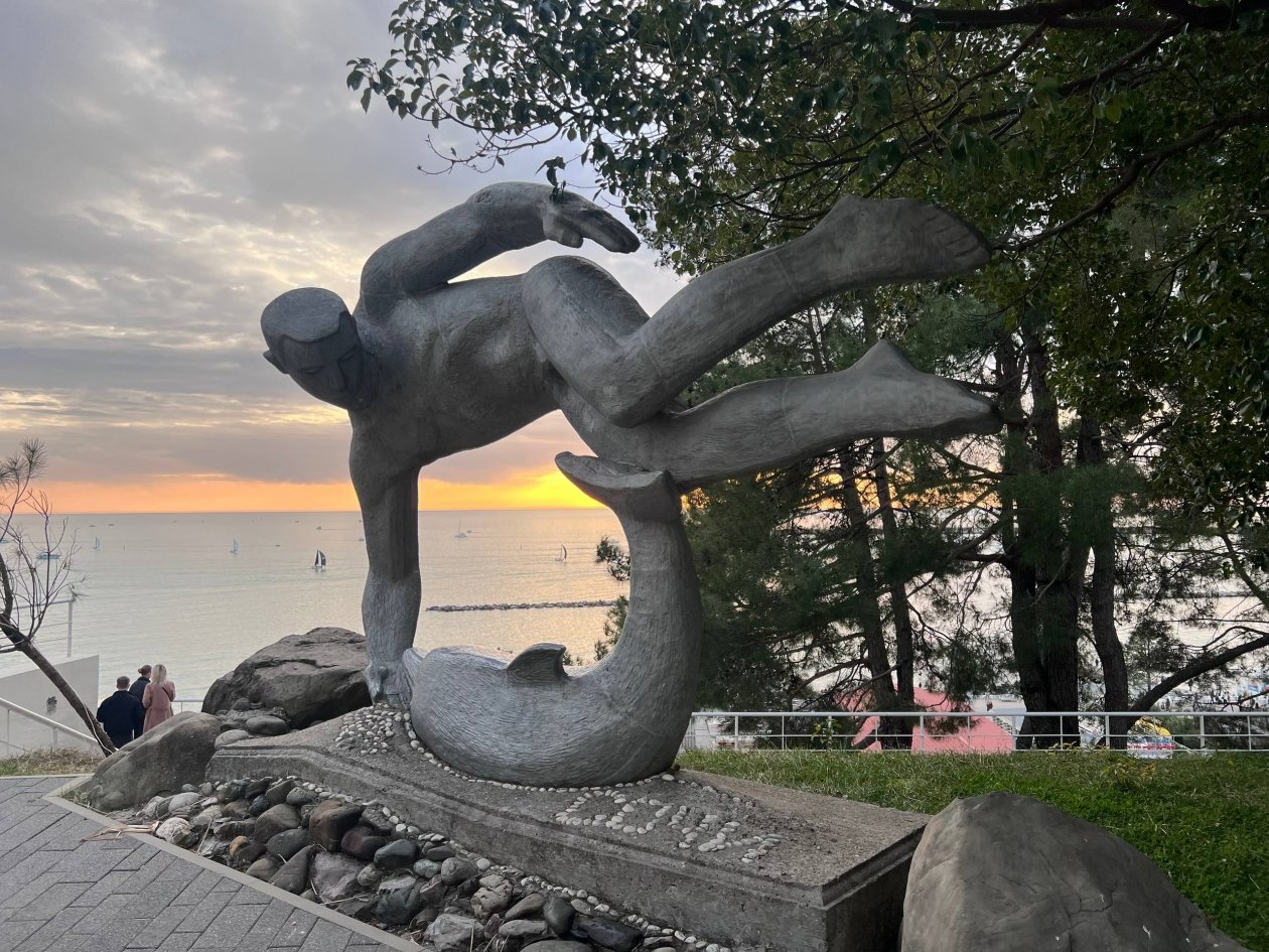 Лидерство Кубани в сфере туризма пошатнулось в новогодние праздники Валерия Годовникова