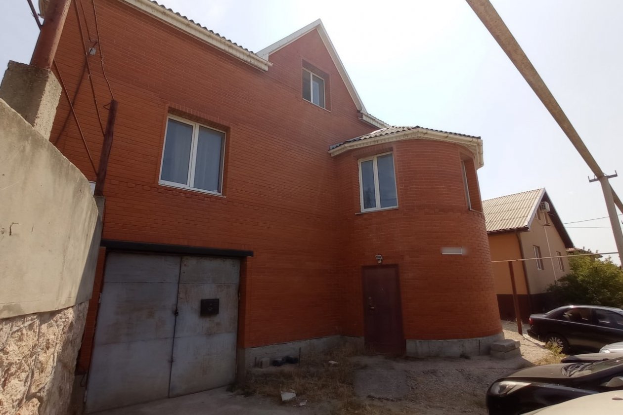 Организаторы нелегальной миграции предстанут перед судом Прокуратура Севастополя