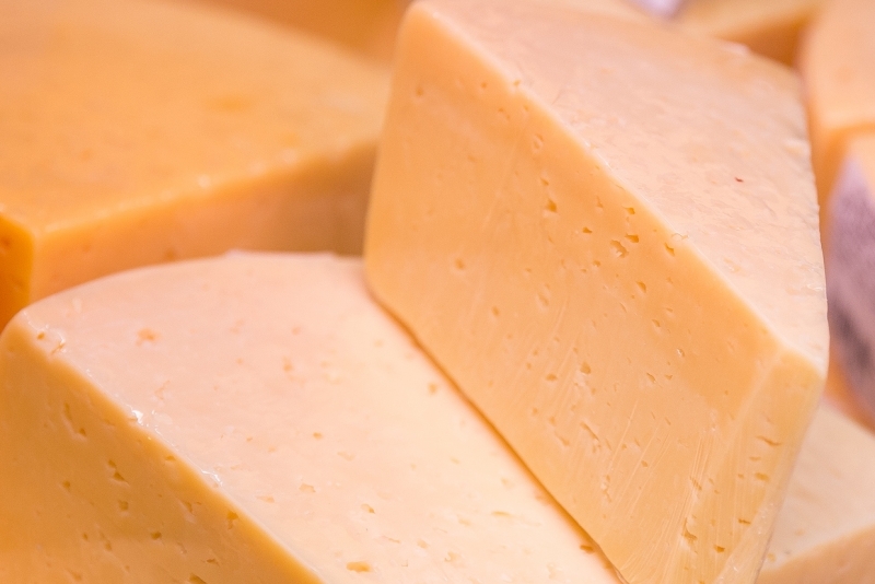 Сыр не заветривается, колбаса не портится: продукты храню правильно - долго остаются свежими Александр Ратников, ИА PrimaMedia