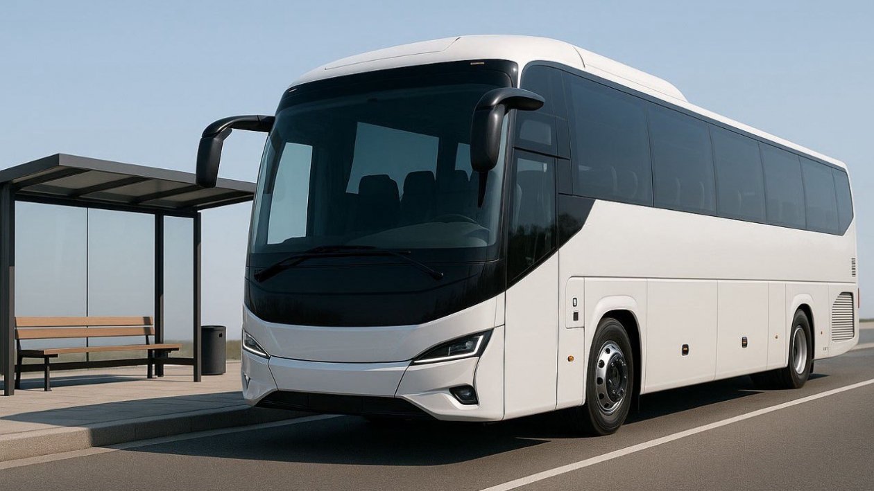 Тематическое фото ФБУ &quotРосавтотранс&quot