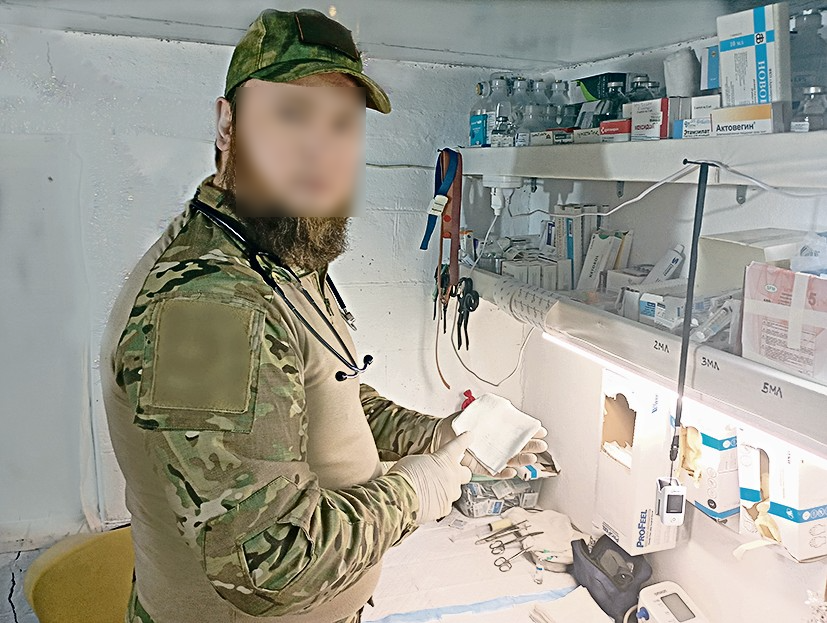 &quotХвост&quot всегда готов прийти на помощь товарищам Виктор Воронов