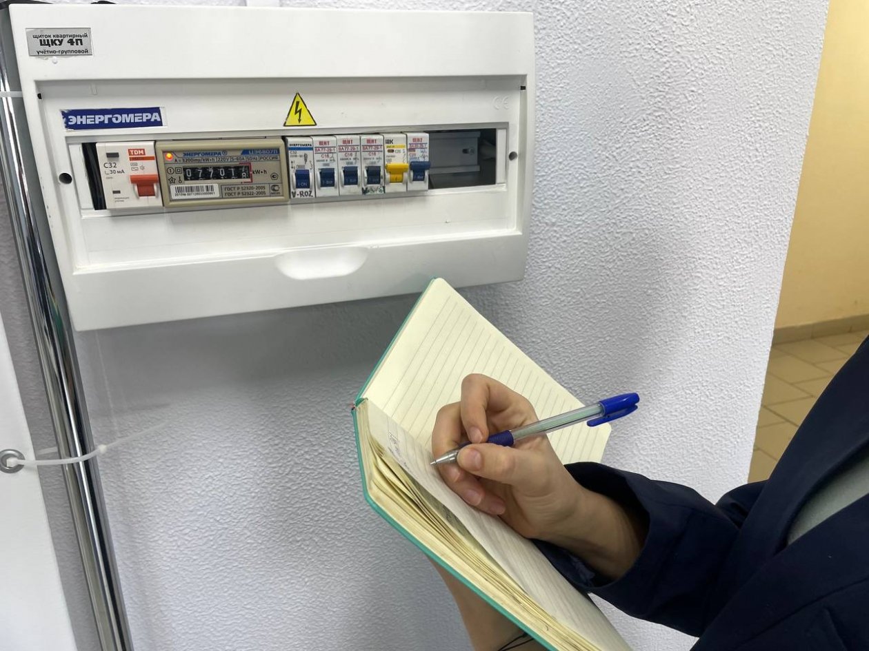 Не только батареи и крышу: что УК должна менять за свой счет ИА SevastopolMedia