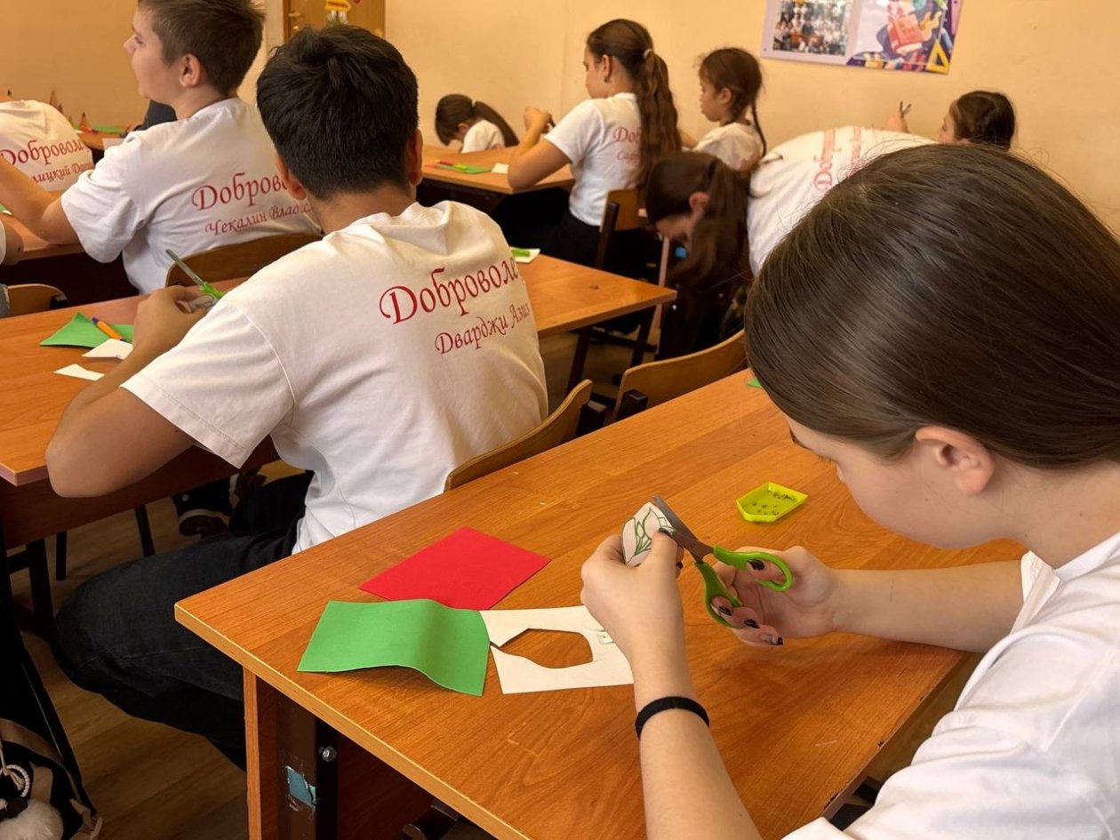 Пресс-служба ДУМК