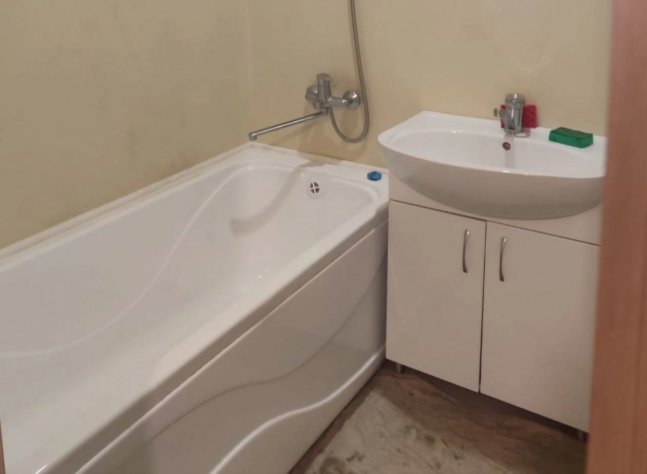 1 стакан на стенки — и ванна белее первого снега: ни налета, ни ржавчины — возвращаю блеск только так ИА KrasnodarMedia.ru