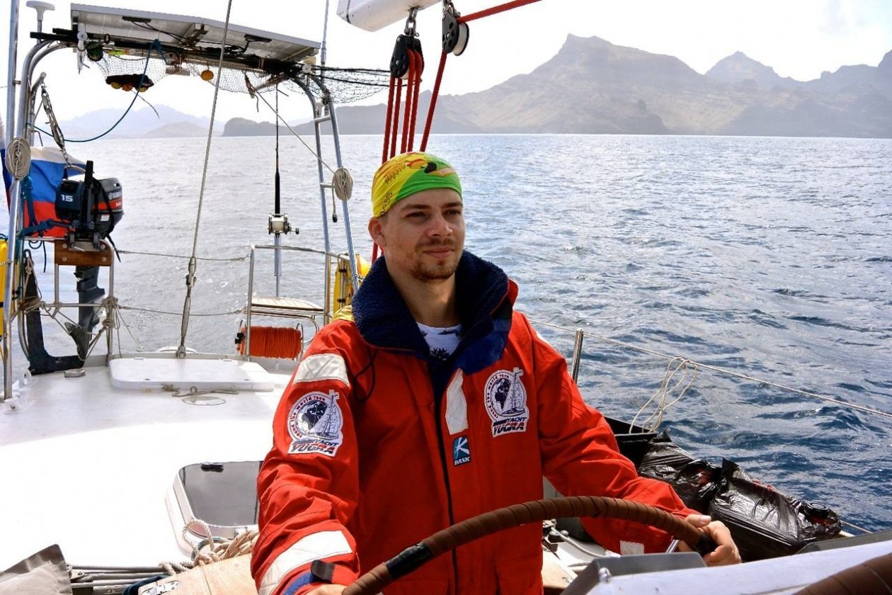 Ученые обследовали места обитания анчоуса Институт биологии южных морей имени А.О.Ковалевского РАН