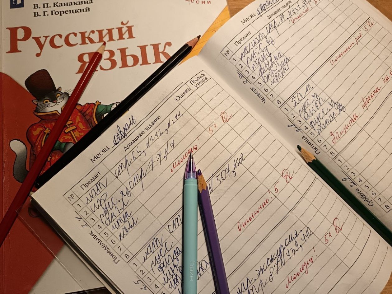 Первоклашка умнее вас, если не ответите на 7/7 - ТЕСТ по русскому языку ИА SevastopolMedia.ru