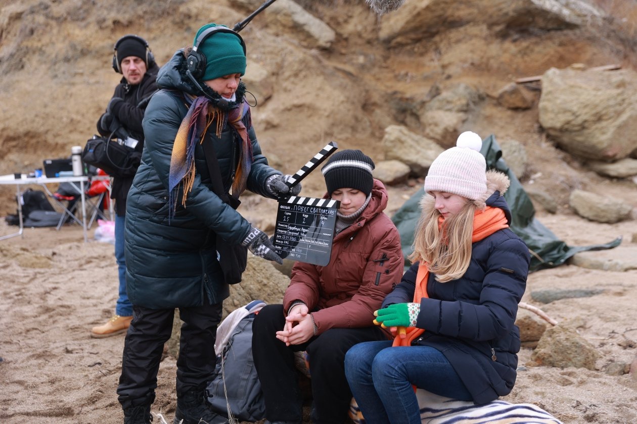 Пресс-служба ФПРК