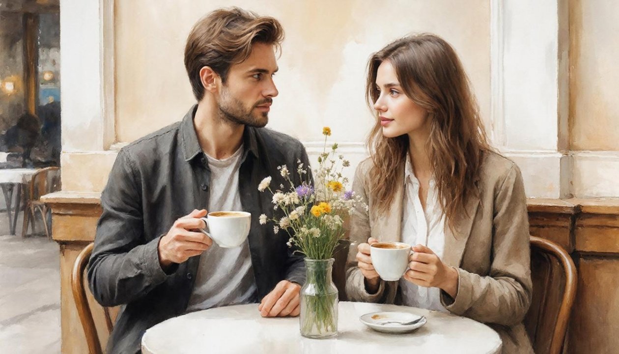 Тематическое фото ИИ GigaChat (18+)