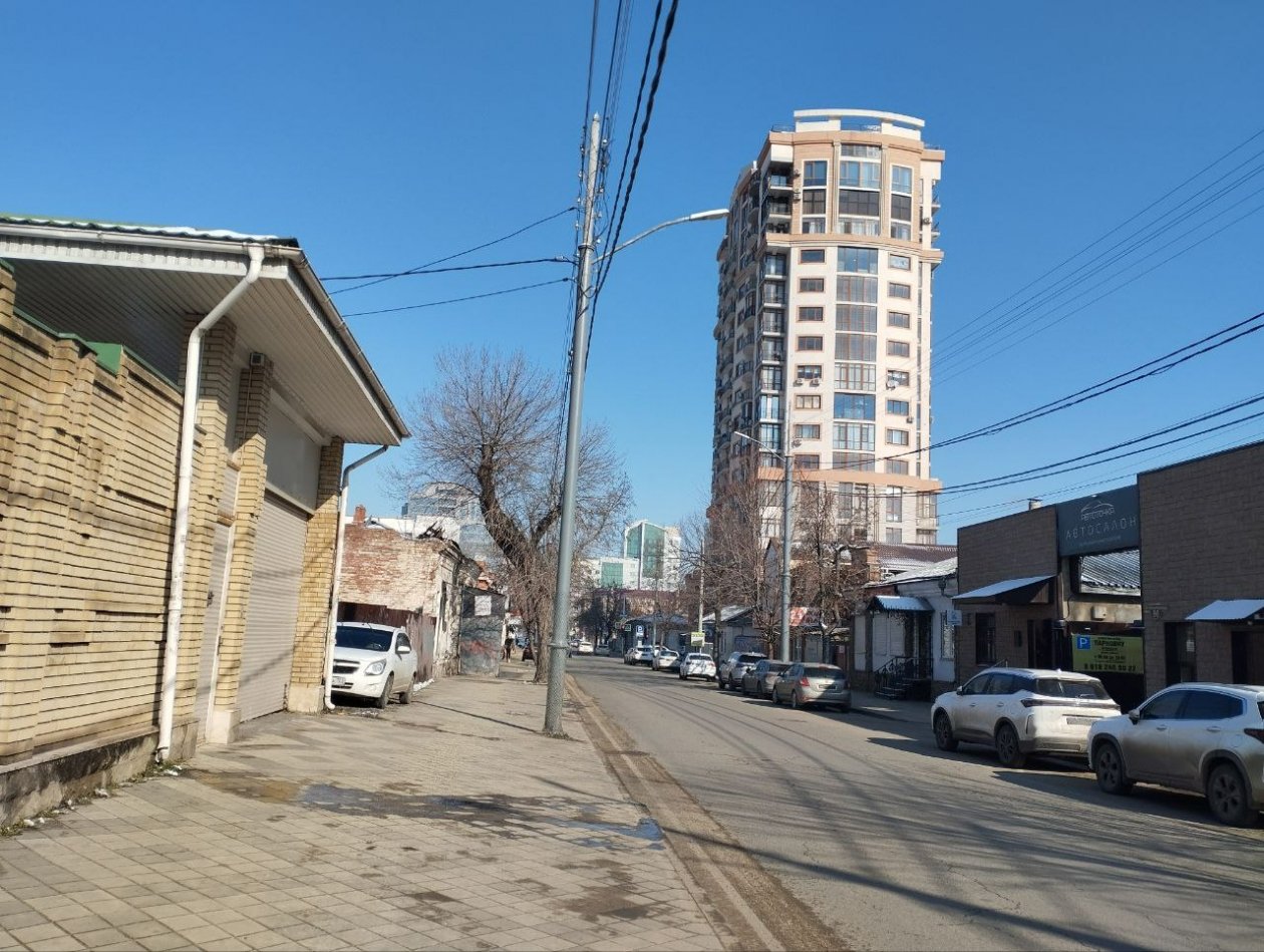 Краснодар удерживает лидерство по доступности квартир среди миллионников Ума Саадуева