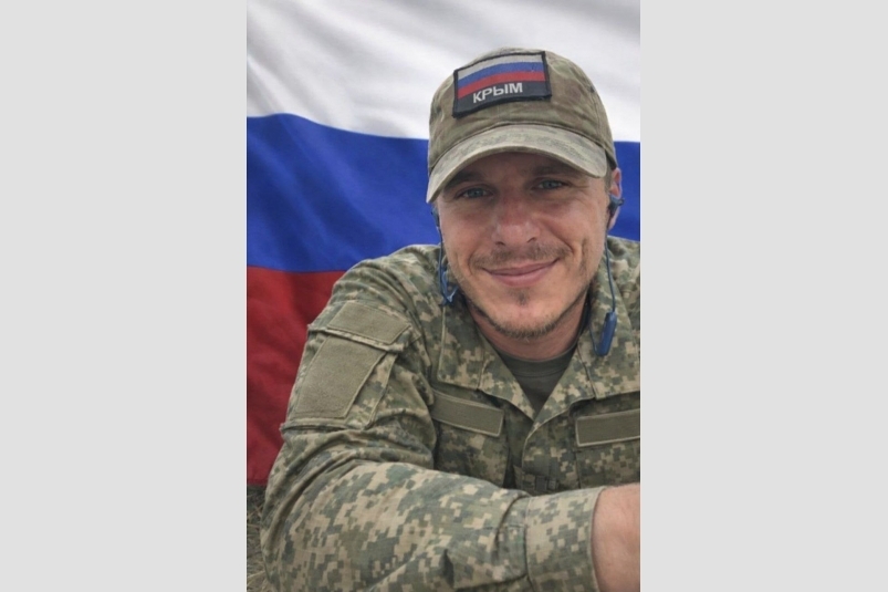 Игорь Синкус Соцсети Г. Огнёвой