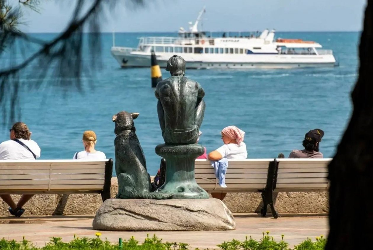 Соцсети Я. Павленко