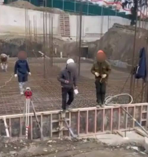 Кадр из видео УФСБ по Крыму и Севастополю