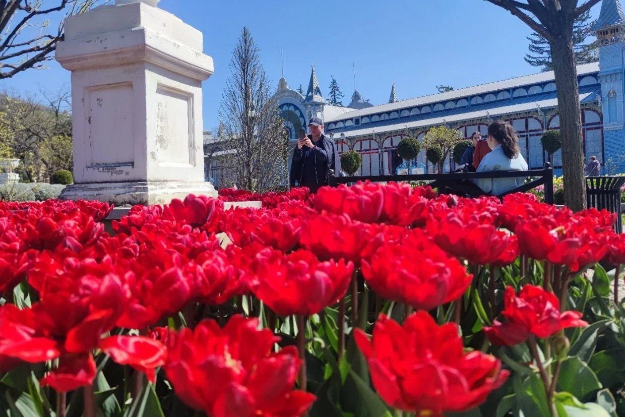 График майских выходных меняется: календарь с переносами ИА Stavropol.Media