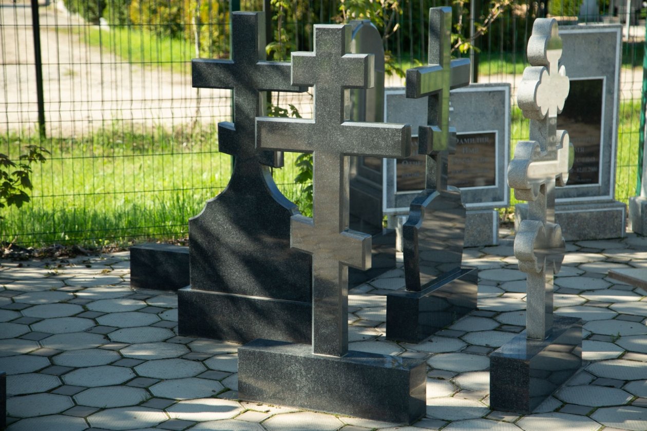 Что делать, если умер человек: пошаговая инструкция для родных Артём Хорошилов  , ИА Stavropol.Media