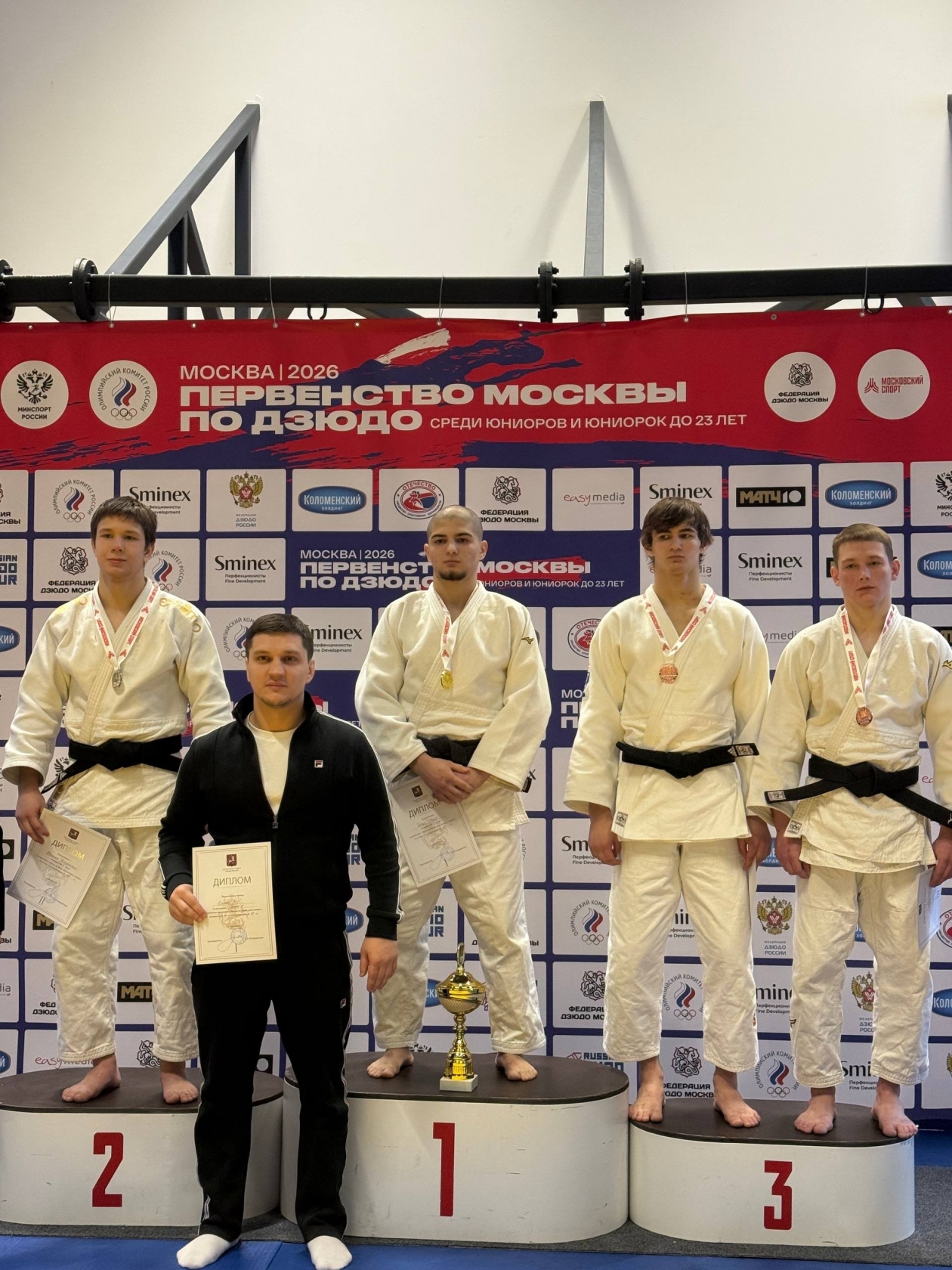 Пресс-служба филиала ФАУ МО РФ ЦСКА в Севастополе