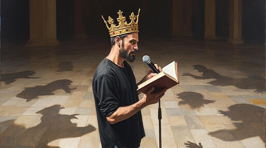 Только король среди эрудитов ответит на 100% вопросов ИИ GigaChat (18+)