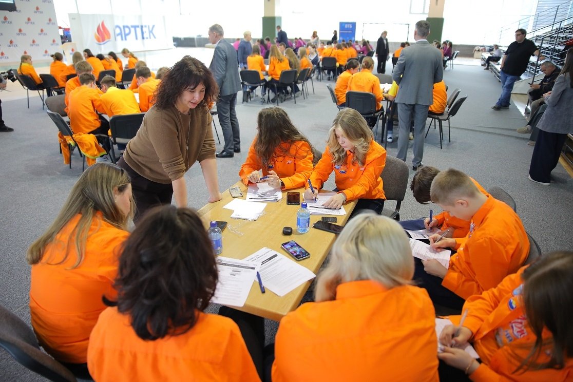 Пресс-служба МДЦ 