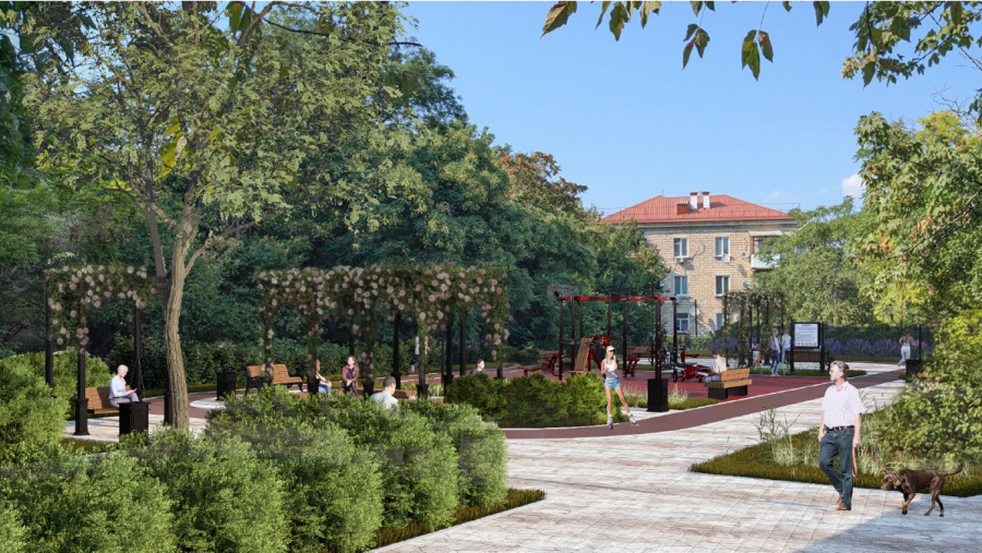 Правительство Севастополя