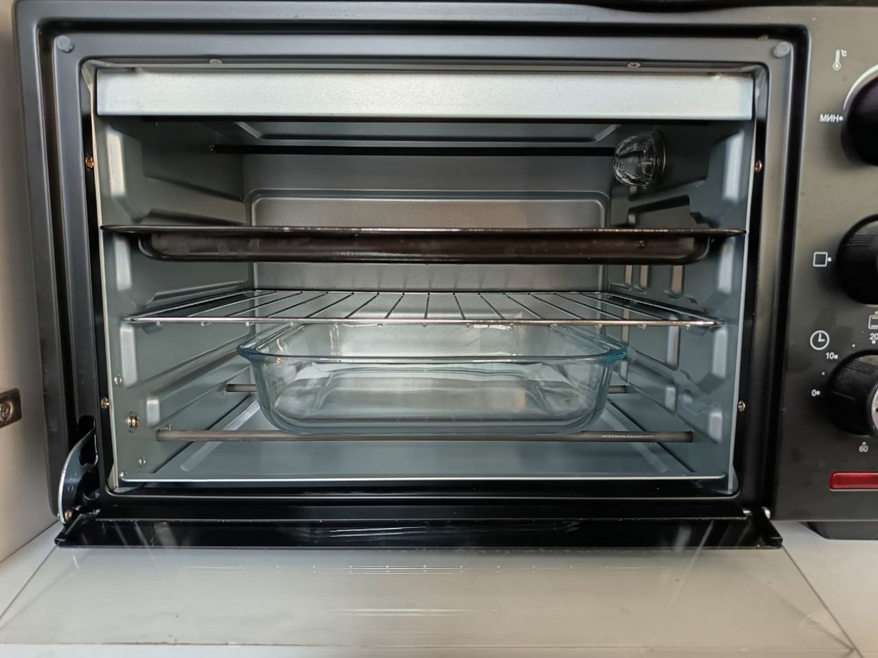 3 ложки и полстакана – жир и нагар растворились как по волшебству, даже скоблить особо не придется ИА StavropolMedia