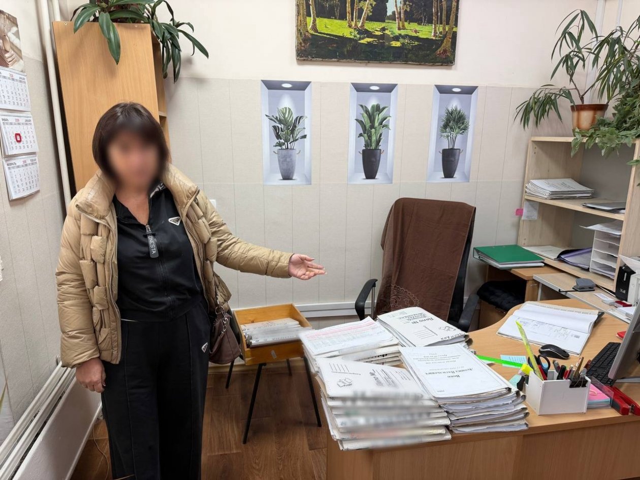 Чиновников будут судить за взятки Следком по Крыму и Севастополю