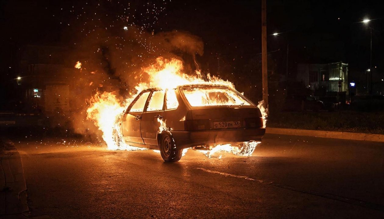 Тематическое фото Создано при помощи ИИ