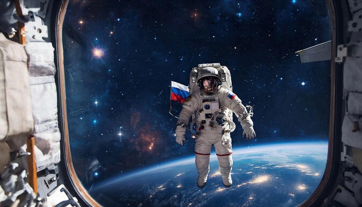 Тематическое фото Создано при помощи ИИ