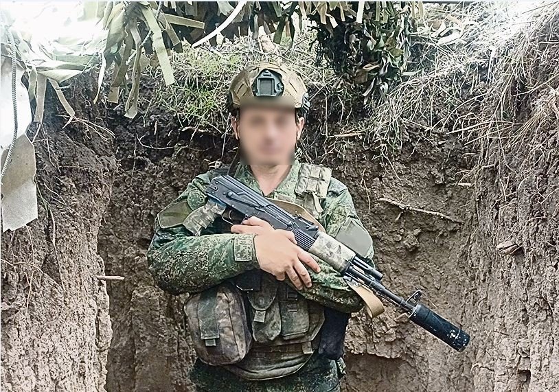 &quotМаэстро&quot Из архива героя публикации