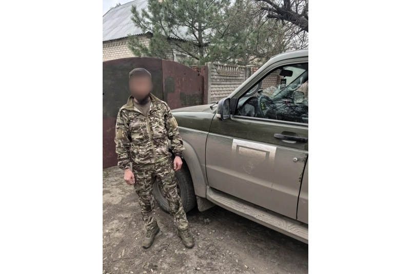 Разведчик и личное счастье найдёт: история &quotДербента&quot &quotВоенный вестник Юга России&quot (12+)