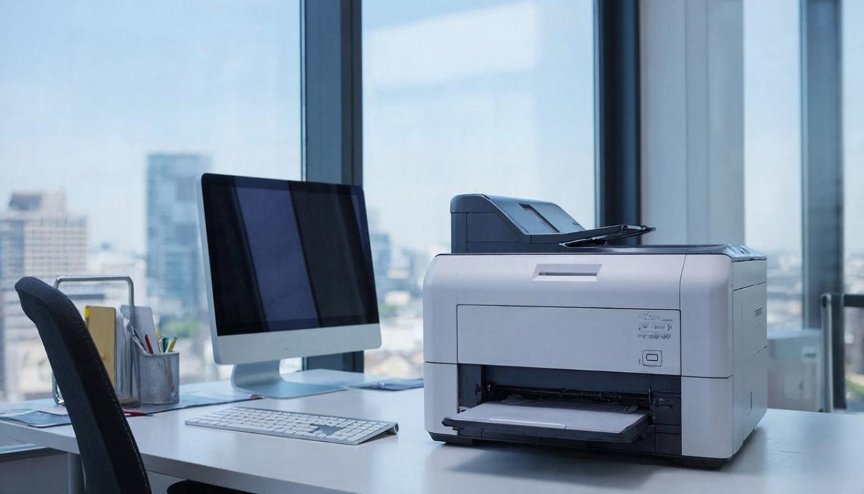 Тематическое фото Создано при помощи ИИ