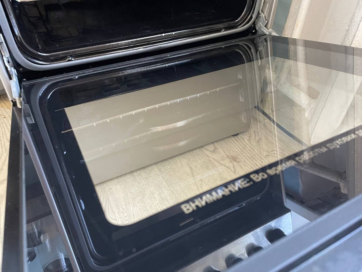 Даже повара косячат: 4 фатальные ошибки с духовкой - ни одно блюдо не получится ИА SevastopolMedia