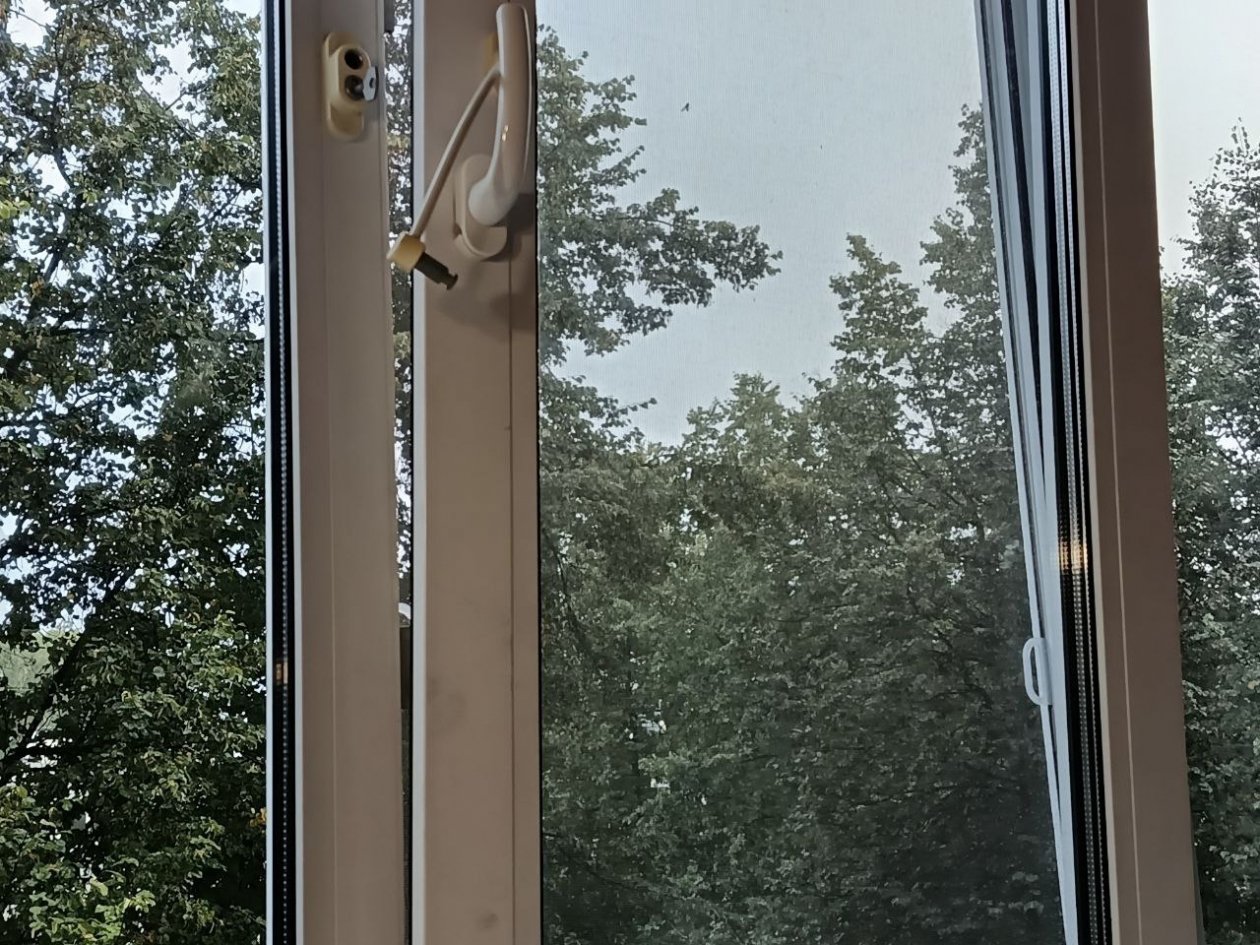 3 ложки на 3 литра - окна чистые всю весну: грязь не оседает, стекол будто нет ИА Stavropol.Media