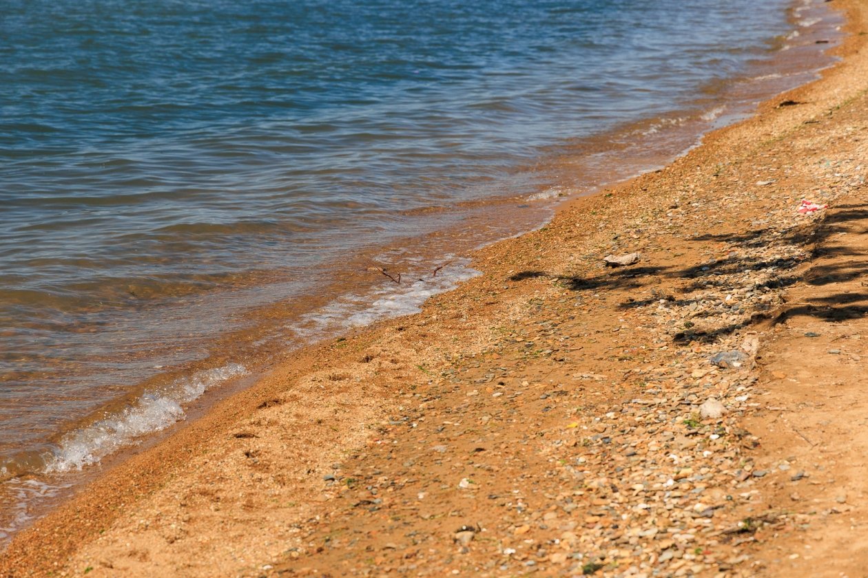 В порту Туапсе ликвидируют нефтяное пятно площадью 10 тысяч м² после атаки БПЛА Евгений  Кулешов, ИА PrimaMedia.ru