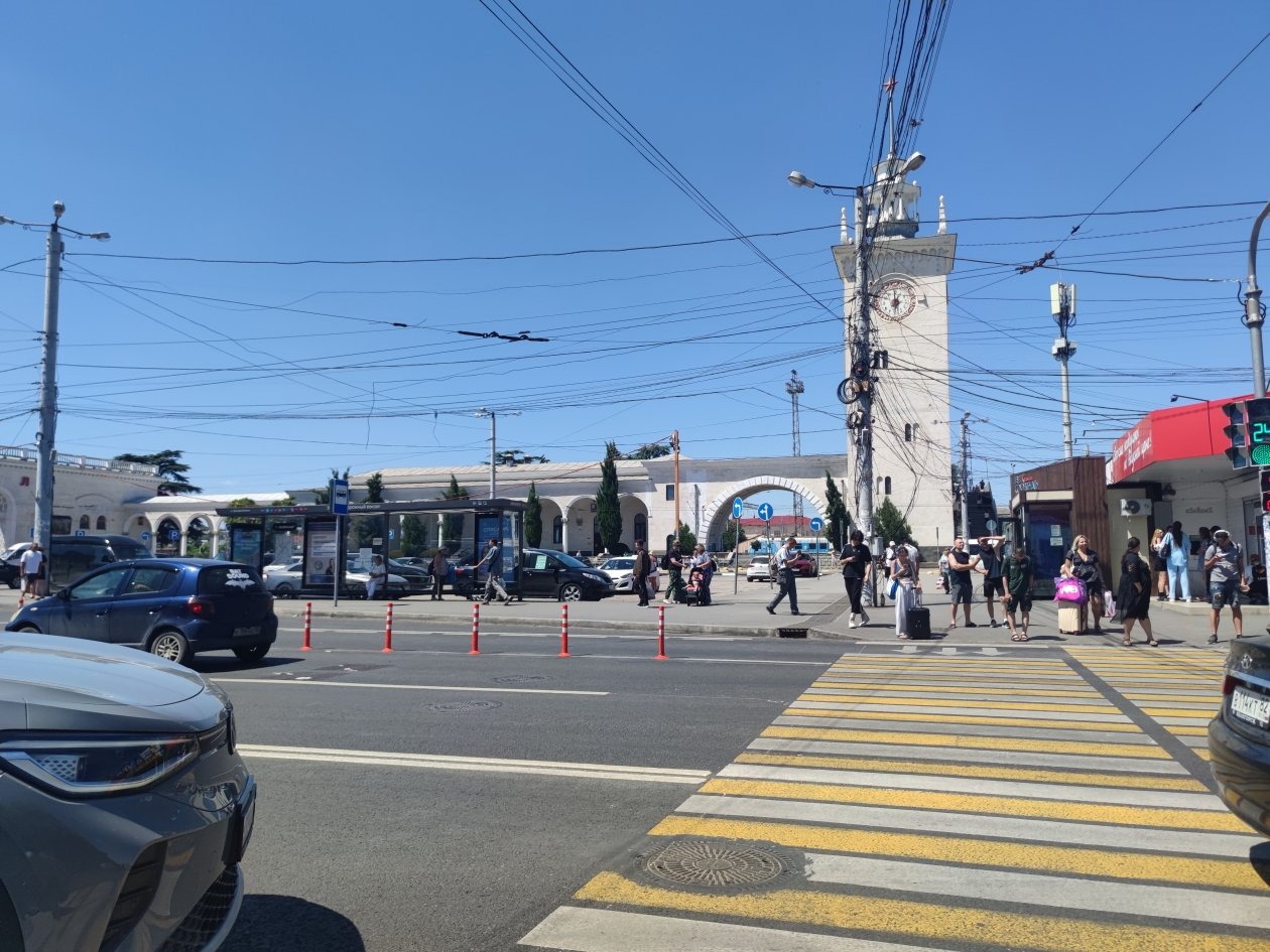 Тематическое фото ИА SevastopolMedia