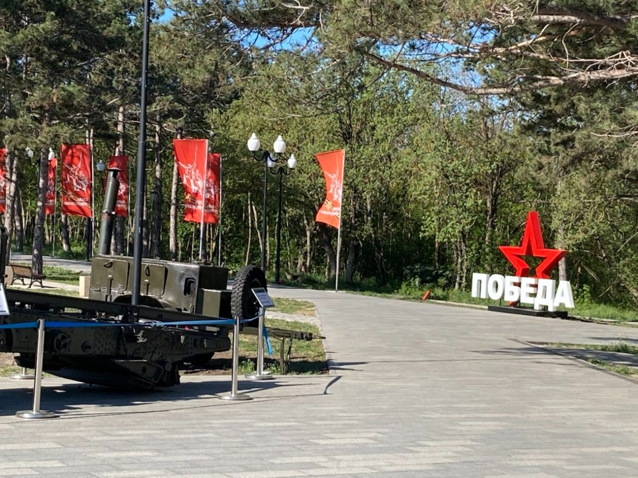 Тематическое фото ИА SevastopolMedia