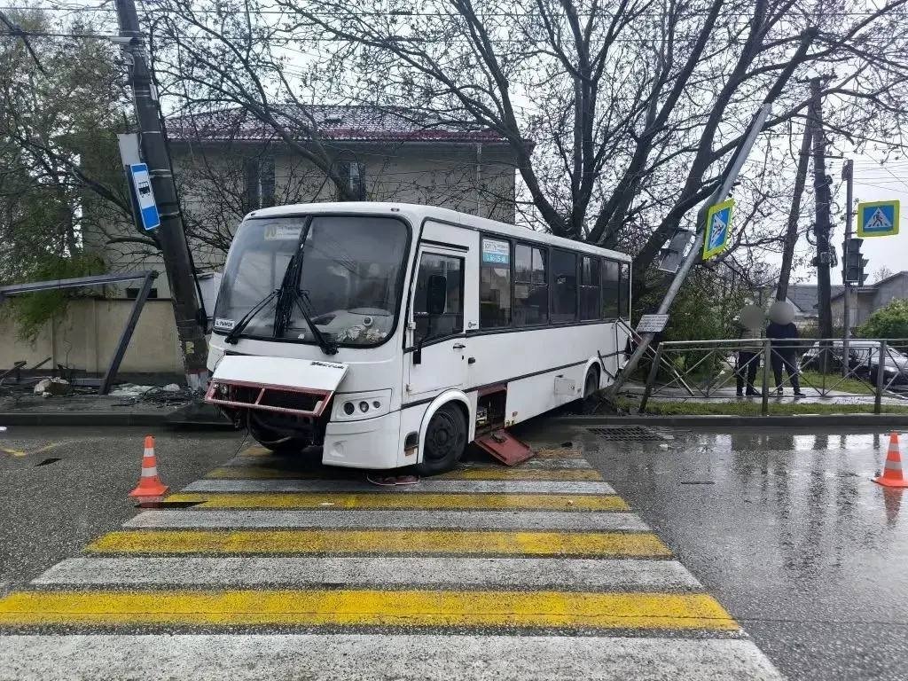 Место ДТП Прокуратура Крыма
