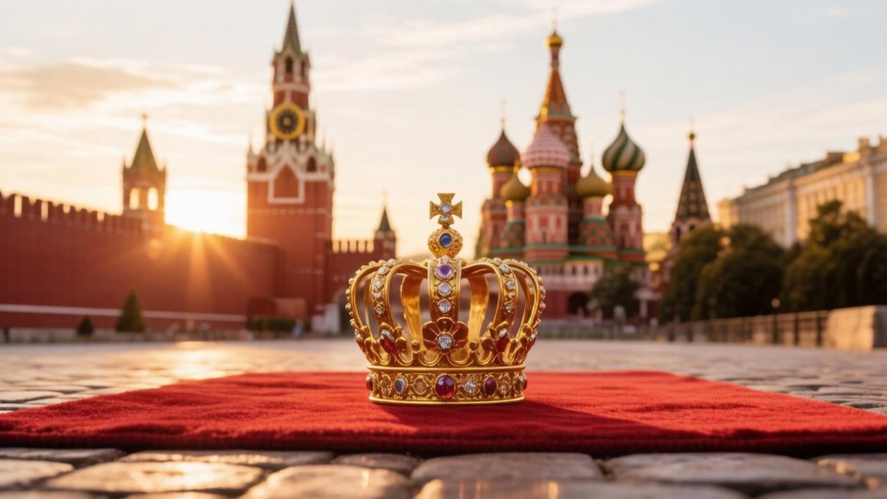 Тематическое изображение Создано с помощью ИИ