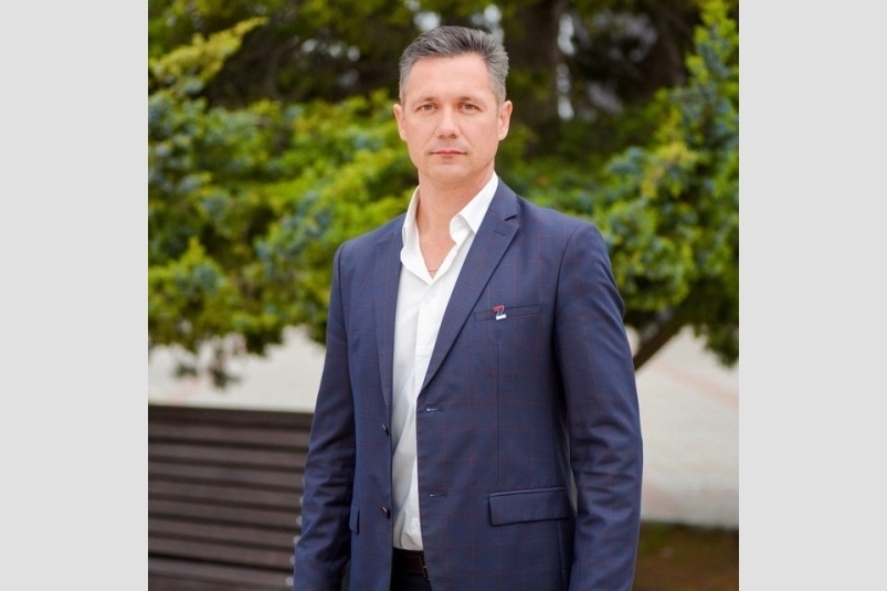 Александр Дудинов Соцсети А. Дудинова