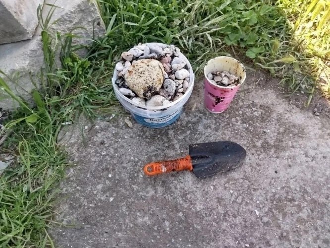 Власти озвучили ситуацию с мазутом Правительство Севастополя