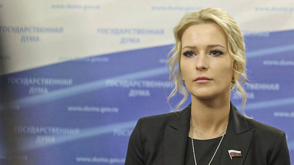  Пресс-служба Я. Лантратовой