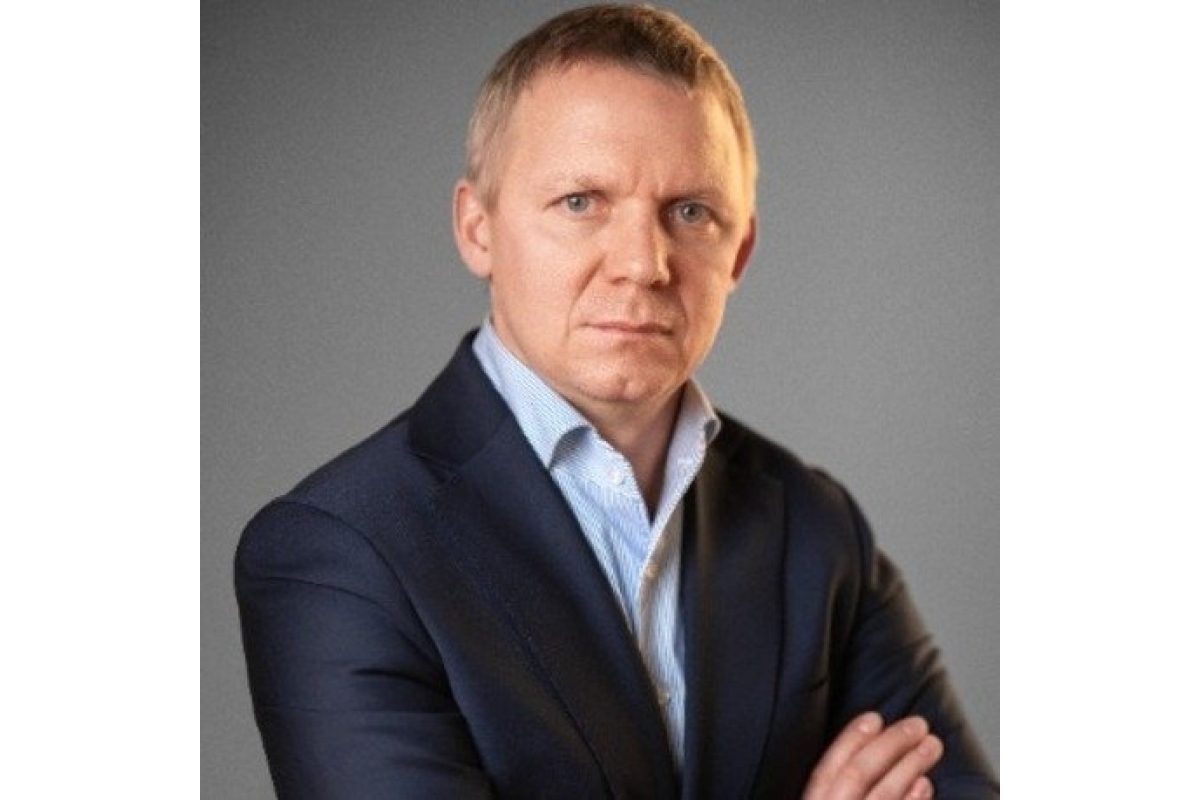 Антон Курашенко, пресс-служба Сбера