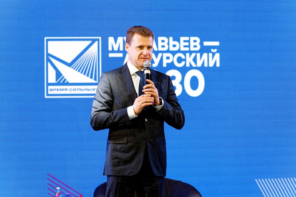 Пресс-служба КРДВ