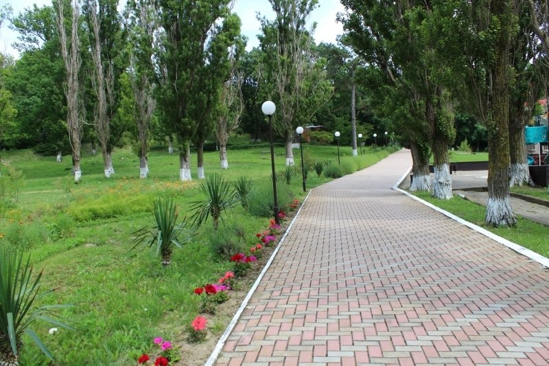 Названы самые популярные курорты Кубани и Крыма для оздоровительного отдыхалю Людмила Лата