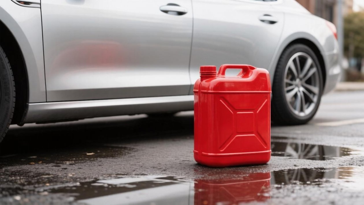 Тематическое фото Создано при помощи ИИ